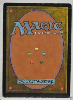 MTG Pyroclasm Portal Regular HP Magic the Gathering - Image 2