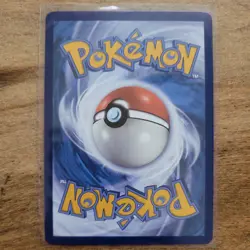 Pokemon TCG: Mew VMAX TG30/TG30 - Lost Origin - Full Art Gold Secret Rare - NM - Image 2