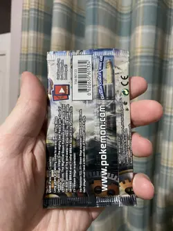 Pokemon TCG XY Steam Siege Artwork Set Of 4 Booster Packs! FACTORY SEALED! - Image 3
