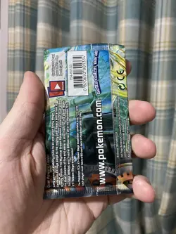 Pokemon TCG XY Steam Siege Artwork Set Of 4 Booster Packs! FACTORY SEALED! - Image 5