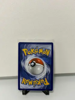 2021 Pokemon Fusion Strike Snubbull 115/264 Reverse Holo NM - Image 2