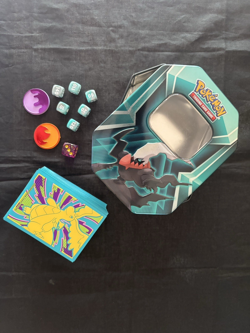 Mega Absol EX Premade Pokemon TCG Deck - W/ Extras (4/1/26 Compliant) - Image 2