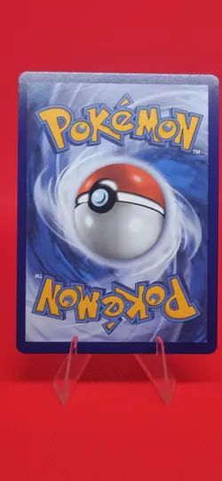 Nintendo Pokemon TCG Raticate 099/088 Scarlet & Violet Holo IR Stage 1 HP 90 - Image 2