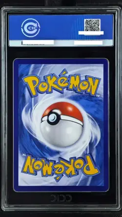 CCIC 10 Gem Mint 2025 Pokemon Cubone CHN Exclusive Gem Pack Vol.3 04 07/07 AZ35 - Image 2