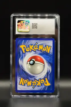 Psyduck 1st Edition 1999 Pokemon Fossil #53 WOTC CGC 9 PSA Newly Graded - Image 2