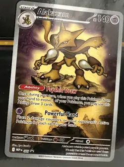 Pokemon: Mega Evolution’s Mega Gardevoir Art - Elite Trainer Box - Sealed New - Image 5