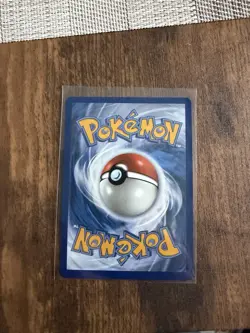 Pokemon TCG Mega Lucario EX 033 Ascended Heroes Promo Holo 340HP 2026🔥 - Image 2