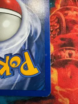 Pokemon TCG Tentacool Fossil 56/62 Regular 1999-2000 Wizards Base Set MP - Image 4