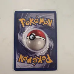 Pokemon Dark Magneton TCG 11/82 1st Edition Rare - Image 3