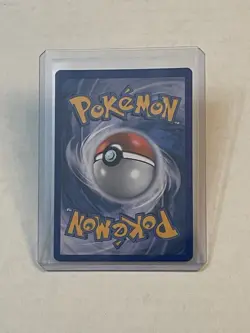 Pokemon TCG Articuno 27/99 Next Destinies Holo Rare LP 2012 - Image 2