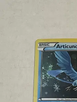 Pokemon TCG Articuno 27/99 Next Destinies Holo Rare LP 2012 - Image 4