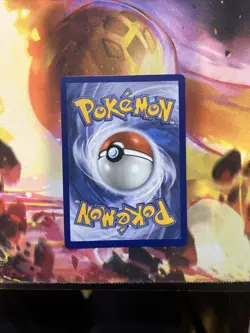Tyrunt 070 - Pokemon TCG - Perfect Order Black Star Promo Holo - Image 2