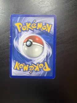 Pokemon Sceptile 8/106 Great Encounters Reverse Holo LP Diamond & Pearl 2008 - Image 2