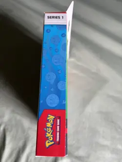 Pokemon First Partner Illustration Collection Series 1 NEW SEALED - Image 5