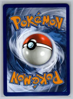 Bidoof 059/078 Common Pokemon GO Pokemon Reverse Holo Near Mint - Image 2