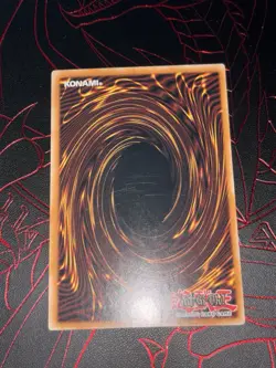 Yugioh Super Polymerization PTDN-EN046 1st Edition Phantom Darkness Rare - Image 4