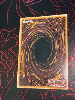 Yugioh Super Polymerization PTDN-EN046 1st Edition Phantom Darkness Rare - Image 5