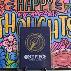 Dracule Mihawk (Illustration Box Vol.4) ST12-003 One Piece Promotion Cards Foil - Image 2