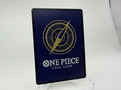 One Piece (OP) - Trafalgar Law OP10-119 - SEC - (English) ✅NM / MINT✅ - Image 4