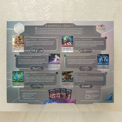 Disney Lorcana TCG: Disney 100 Collector's Edition Gift Set - IN HAND - Image 2