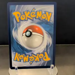 Pokemon Card - Gimmighoul Paradox Rift 198/182 Illustration Rare - Image 2
