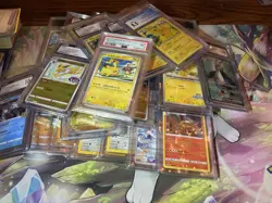 Pokemon TCG: Willie’s Wonders Mystery Gems (1 CGC/PSA Graded Card) + More 🔥 - Image 3