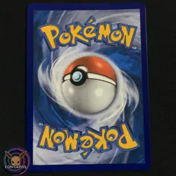 Eevee HOLO PROMO W/ HD SWIRL SWSH127 (NM) Black Star PROMO Pokemon Cards A3 - Image 2