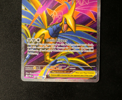 Pokemon Card TCG - Mega Skarmory EX 106/088 - Perfect Order - Ultra Rare - NM ⭐ - Image 3