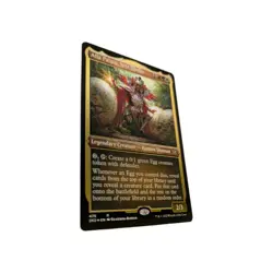 Atla Palani, Nest Tender (Foil) | MTG Double Masters 2022 476 | Near Mint - Image 2
