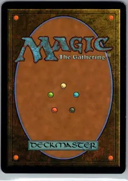 #126 One Dozen Eyes Mirrodin Uncommon FOIL - Image 2