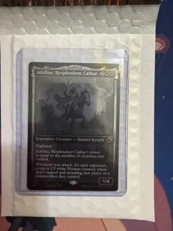Adeline, Resplendent Cathar (Foil) - Image 3