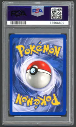 Pokemon Cards - PSA 9 Primeape 18/18 - Southern Islands Promo - MINT - PSA9 - Image 2