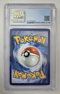 CGC 9 Pikachu & Zekrom GX 162/182 Pokemon Team Up Equivalent To PSA 9 - Image 2