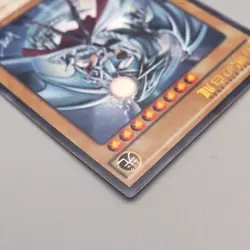 Yu-Gi-Oh Blue Eyes White Dragon Kaiba KC Promo JMPR-JP001 MINT Japanese u900 - Image 3