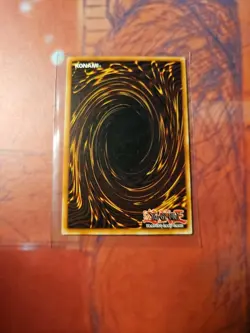 Number 64: Ronin Raccoon Sandayu SHSP-EN051 Shadow Specters 1st Edition - Image 2