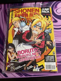 2017 Shonen Jump Sealed Obelisk The Tormentor Yugioh Egyptian God SEALED CLEAN - Image 3