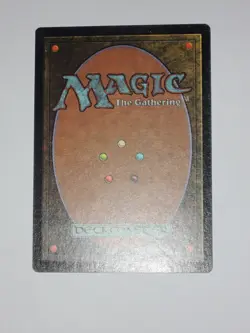 MtG - Ravaging Horde - Portal: Three Kingdoms - (PTK) - NM - Card 1 - Image 2
