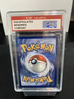 ELECTRODE 2023 HOLO FOIL #101/165 Pokemon RARE Card GRADED 10 MINT - Image 2
