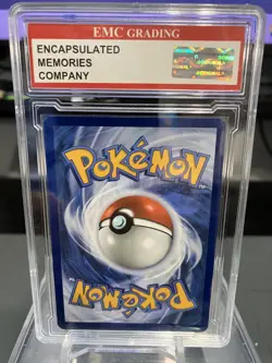 ZARUDE 2024 HOLO FOIL #109/193 Pokemon RARE Card GRADED 10 MINT - Image 2