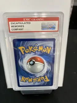 PANPOUR 2020 HOLO FOIL #041/189 Pokemon Card GRADED 10 TCG CCG - Image 2