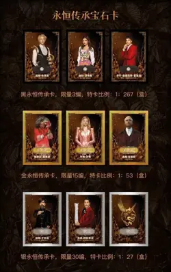 Card Game Hobby Trading CCG Anime Card Booster Box The Hunger Games Seaeld! - Image 2
