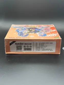 Goddess Story NS-2M12 Booster Box - Anime Waifu Trading Cards Sealed - Image 4