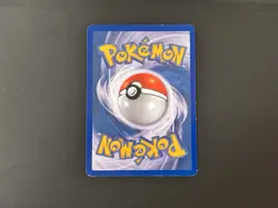 Lunatone 36/107 Reverse Holo EX Deoxys Pokemon Card LP Stamped - Image 2