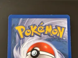 Lunatone 36/107 Reverse Holo EX Deoxys Pokemon Card LP Stamped - Image 5
