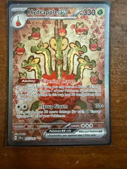TCG Pokemon Mixed Card Lot - Image 2