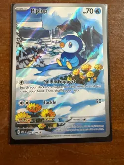 TCG Pokemon Mixed Card Lot - Image 3