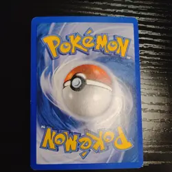 Ludicolo 19/107 Deoxys STAMPED Reverse Holo Rare Pokemon Card - Image 2
