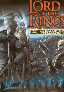 LOTR TCG - Realms of the Elf Lords - Finish your set: Pick your C/U Card - Image 1