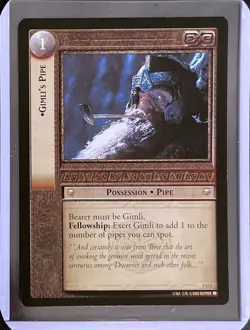 LOTR TCG - Realms of the Elf Lords - Finish your set: Pick your C/U Card - Image 2