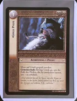 LOTR TCG - Realms of the Elf Lords - Finish your set: Pick your C/U Card - Image 3